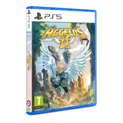 Aggelos 2 (Playstation 5)