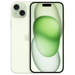 APPLE obnovljen pametni telefon iPhone 15 Plus 6GB/128GB, Green