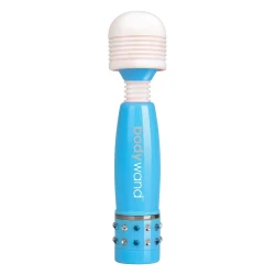 BODYWAND MINI AQUA