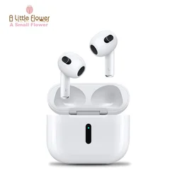 ALittleFlower Bluetooth slušalice, Bele
