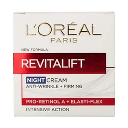 Loreal Ženska noćna krema protiv bora Revitalift 50 ml