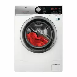 AEG mašina za pranje veša L6SE26SE