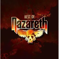 Nazareth - Best Of (LP)