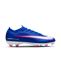 Nike ZM VAPOR 16 PRO FG, muške kopačke za fudbal, plava FQ8685