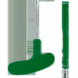 Mini golf putter