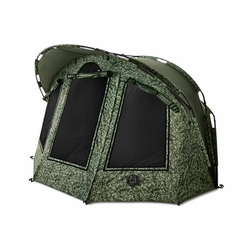 Delphin Bivouac C3 LUX ClimaControl C2G