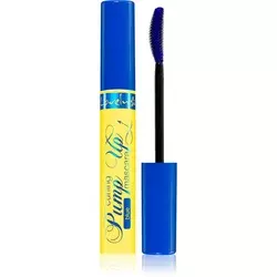 Plava Maskara za Oči Pump up Blue | Lovely | Kozmo Shop