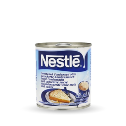 Nestlé | Sladkano kondenzirano mleko