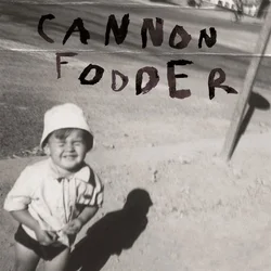 Lucy - Cannon Fodder (LP)