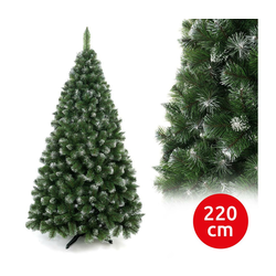 Božićna jelka 220 cm bor