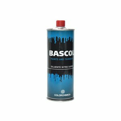 BASCOL Nitro razređivač 1l
