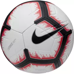 Nike STRIKE, nogometna žoga, bela