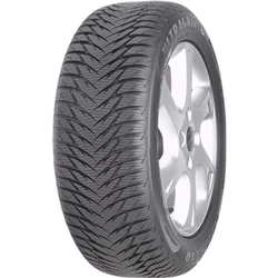 Goodyear 195/55R16 UG 8 87H ROF Stari DOT Zimska