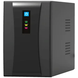 MKC UPS/ Izvor neprekidnog napajanja, 2000VA, 1200W - MK-2000UPS
