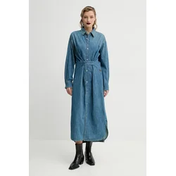 Jeans obleka G-Star