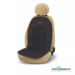 Obloga, Presvlaka za Sediste Crna sa Magnetima GoodYear