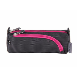 PULSE  Pernica 2u1 Teens Pink Black Dot 121794