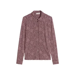 Marc OPolo Bluza čokolada/roza