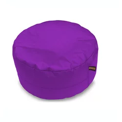 Lazy Bag tabure- Ljubičasta
