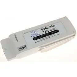 POWERY Akumulator Blade BLH8675