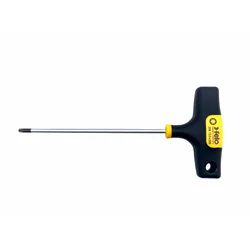 Šrafciger sa T-ručkom TORX Felo TX 25 x 200 30825760