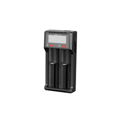 Fenix FENARED2 - Punjač baterija 2xLi-ion/AAA/AA/C 5V