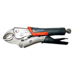 Klesta GD za zakljucavanje 175mm 213121