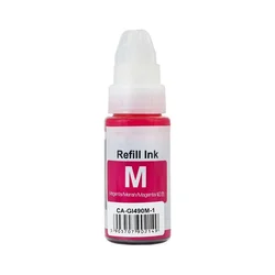 Črnilo Canon GI490 Magenta