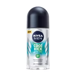 NIVEA Deo Fresh Kick roll-on 50ml