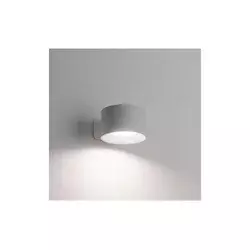 Eglo 74118 - LED prigušiva, punjivo, dodirno zidno svetlo MURAGLIE LED/5W/5V 2000 mAh belo
