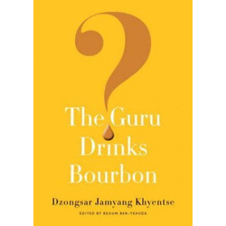 Guru Drinks Bourbon?