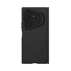 Futrola nillkin cam shield prop magnetic za samsung f976b galaxy z fold 8 ultra 5g crna ( F125430 )
