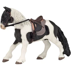 shumee Poni s sedlom