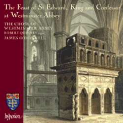 THE FEAST OF ST EDWARD,KING AND CONFESSOR