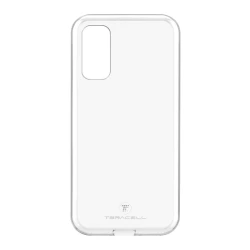 Maska Teracell Skin za Huawei Honor 10X lite transparent