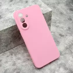 Futrola gentle color za samsung a376b galaxy a37 5g roze ( F123583 )