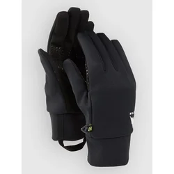 Burton Touch N Go Liner rokavice true black