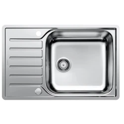 Blanco sudopera Lantos XL 6-lF 523140 compact