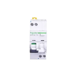 Schneider Diferencialno stikalo 2P 6A C 0,03A tip A iDPN N VIGI A9D32606