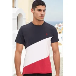 Mens T-shirt dewberry
