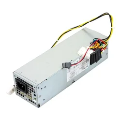 DELL napajalnik 240 W, 100 V–240 V, PH3C2