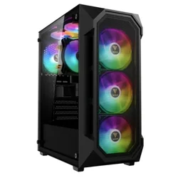 Zeus Gamer R7 5700/DDR4 16GB/M.2 1TB/RX9060 8GB Računar