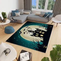 Conceptum Hypnose Tepih Woopamuk053 100 x 300cm, Zeleni