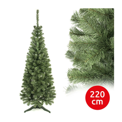 Božićna jelka SLIM 220 cm (jela)