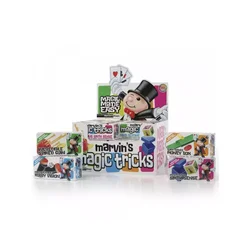 MARVINS MAGIC MINI TRIKOVI