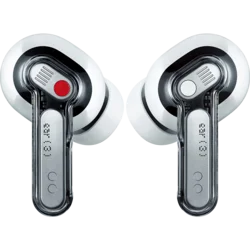 NOTHING Bluetooth slušalice Ear3, Bele