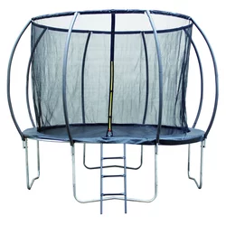 JUMP POWER Trambolina 305 10ft jp trampoline with a ladder