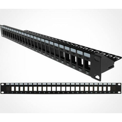 ANSEC Patch panel