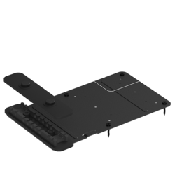 LOGITECH PC MOUNT FOR TAP - WW