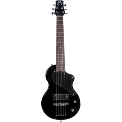 Blackstar Carry-On Guitar ST Jet Black